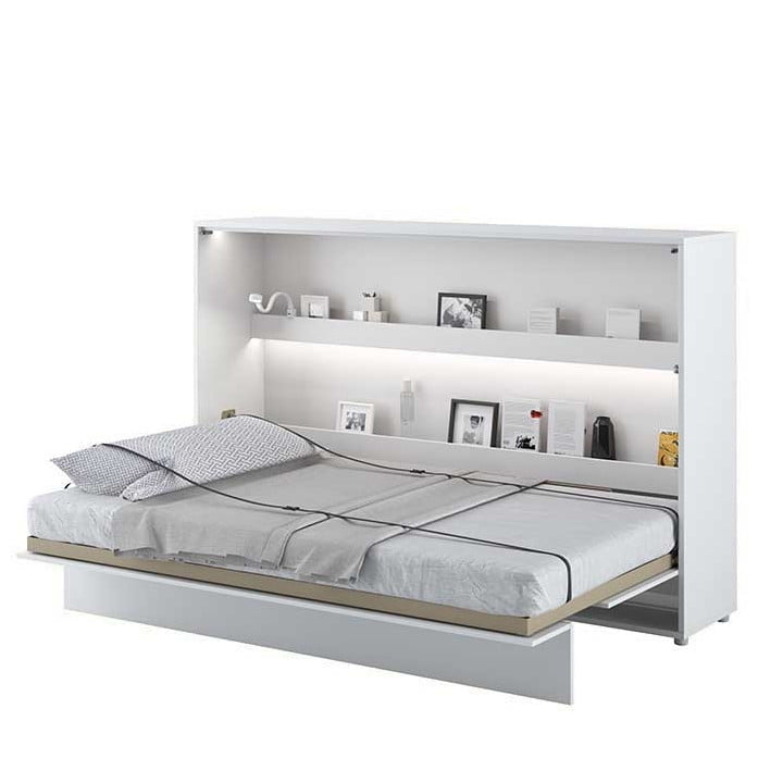

Sklápěcí postel nízká 120 Bed Concept - Lenart