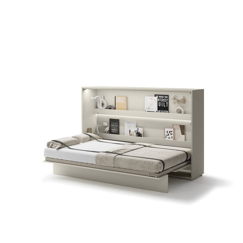 

Sklápěcí postel nízká 120 Bed Concept - Lenart