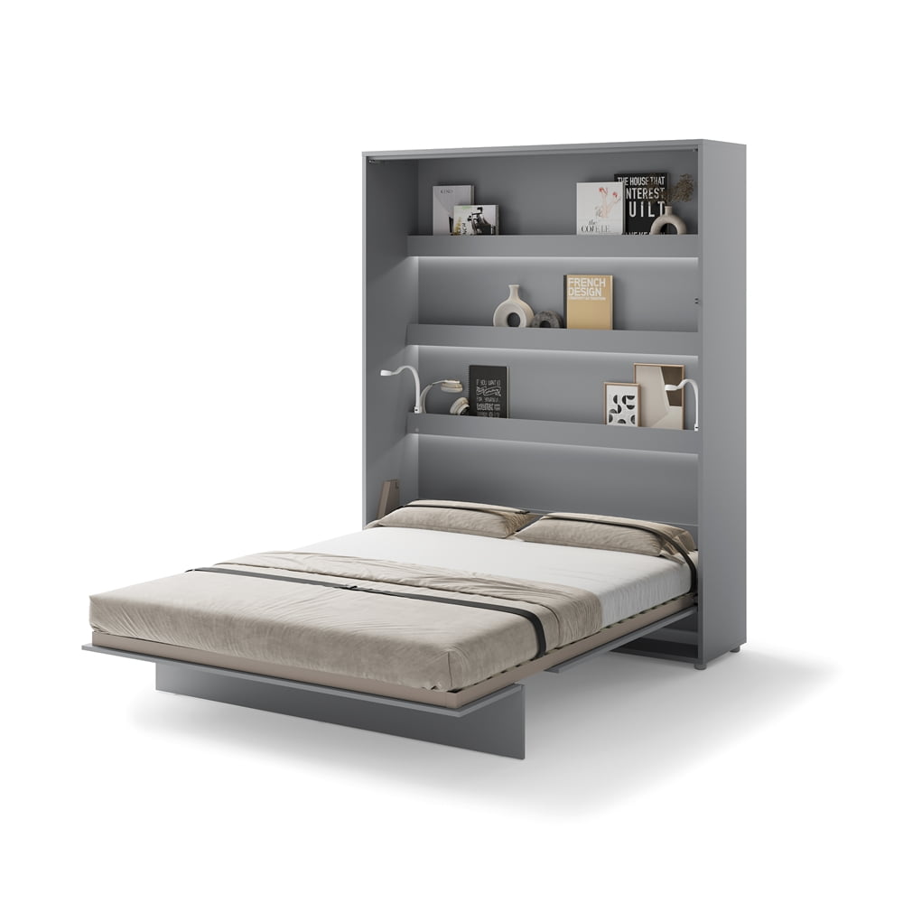 Sklápěcí postel vysoká 160 Bed Concept - Lenart