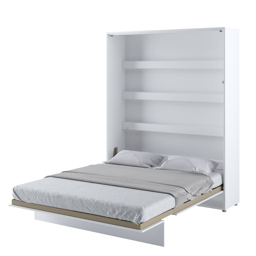 

Sklápěcí postel vysoká 160 Bed Concept - Lenart