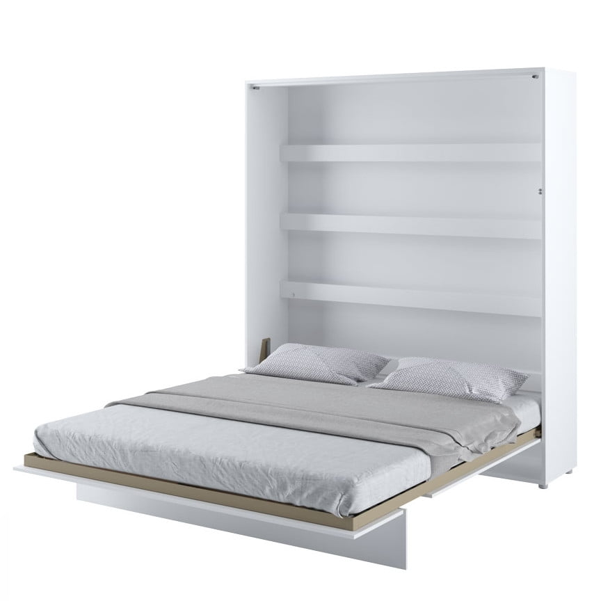 Sklápěcí postel vysoká 180 Bed Concept - Lenart