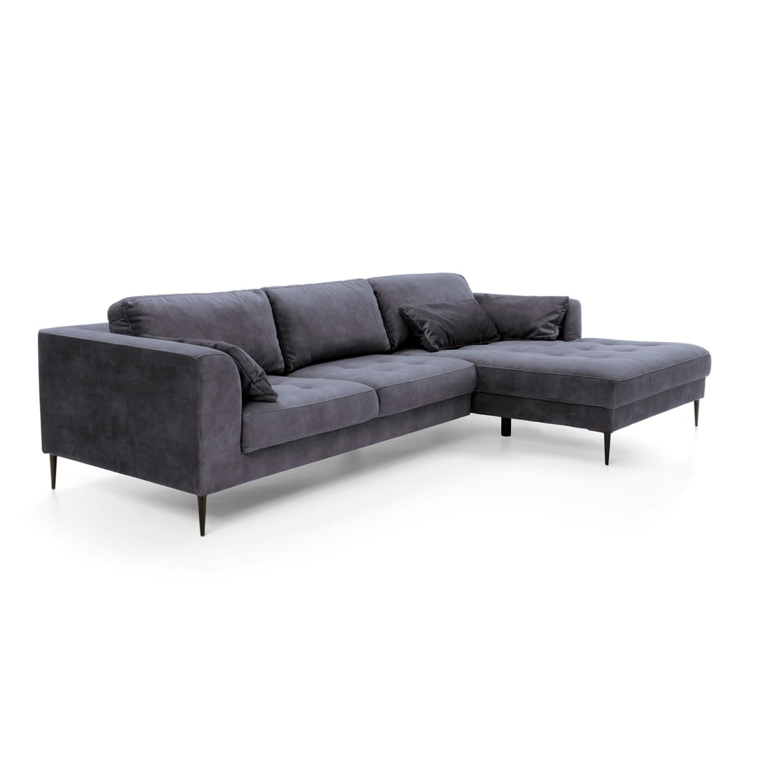 

Rohová pohovka Luzi - Etap Sofa