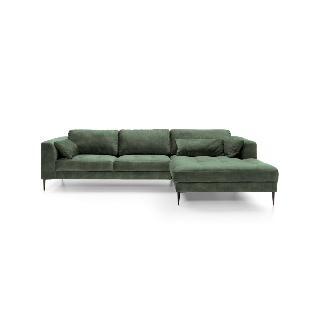 

Rohová pohovka Luzi - Etap Sofa