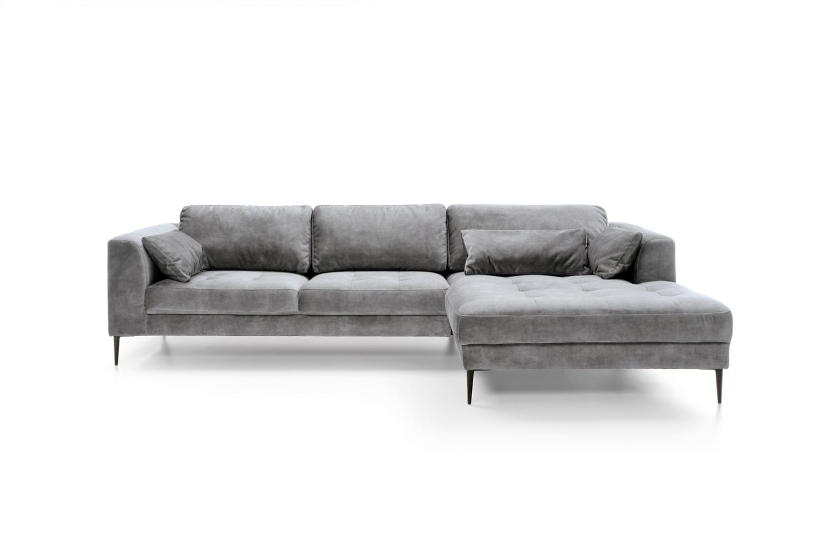 

Rohová pohovka Luzi - Etap Sofa