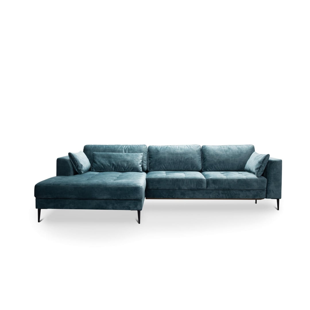 

Rohová pohovka Luzi - Etap Sofa
