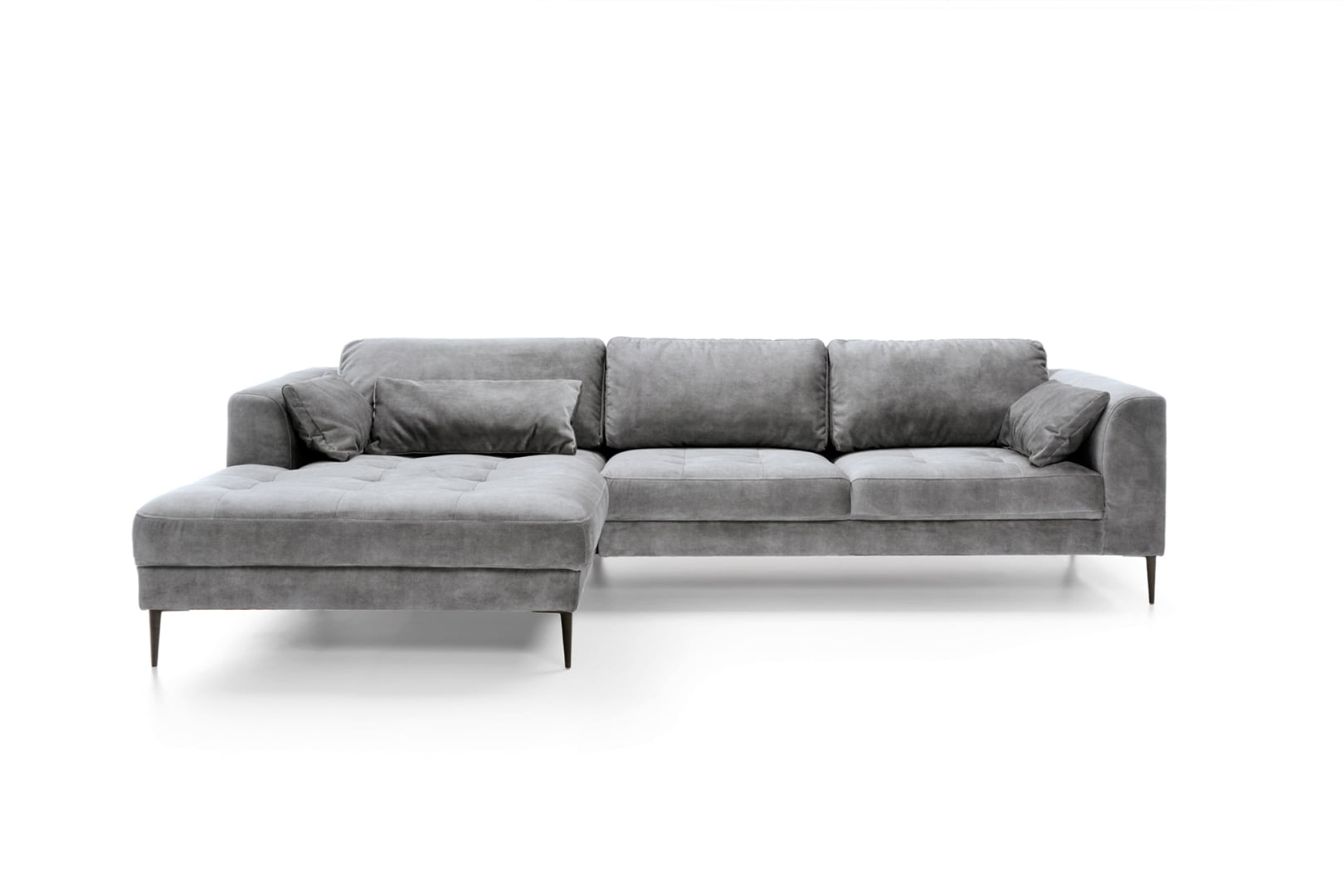 

Rohová pohovka Luzi - Etap Sofa