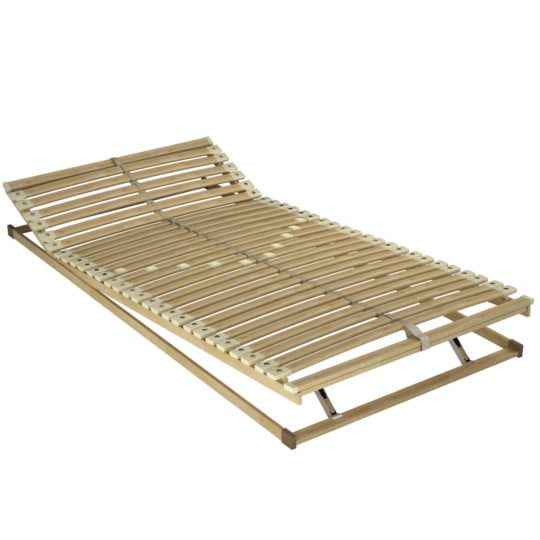 

Rošt Favorit KF 80 - M&K Foam