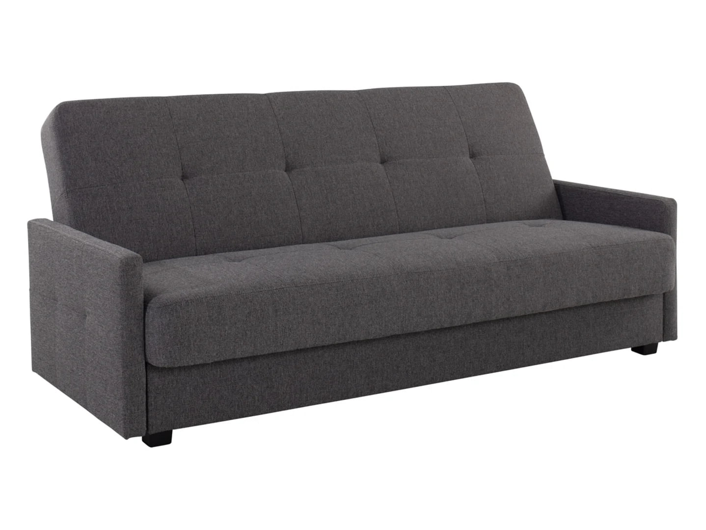 

Pohovka Maro - Black Red White - BRW