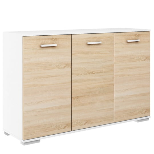 

Komoda ABS-120 K1 - Agat