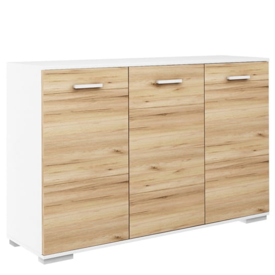 

Komoda ABS-120 K1 - Agat