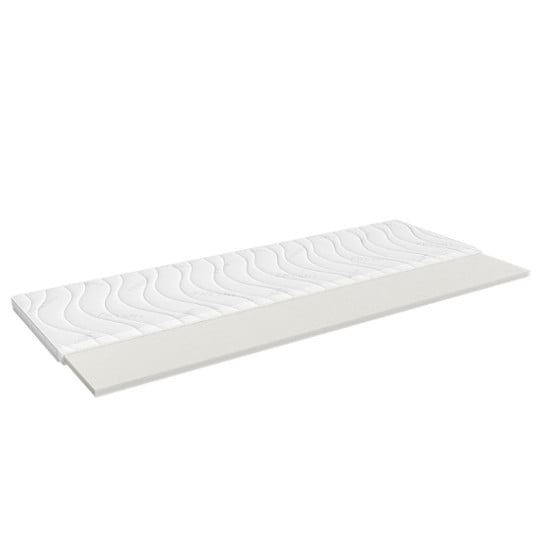 Povrchová matrace 160 Stern - Black Red White - BRW