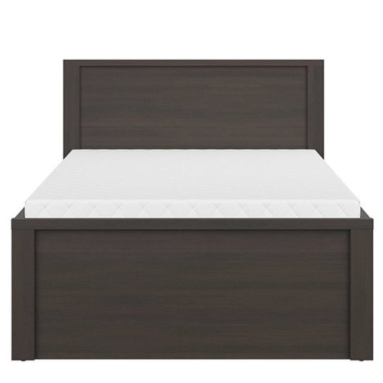 

Postel 120 Kaspian - Black Red White - BRW