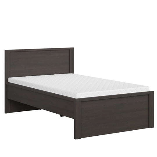 

Postel 120 Kaspian - Black Red White - BRW