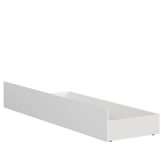 

Zásuvka k posteli 120 Kaspian - Black Red White - BRW