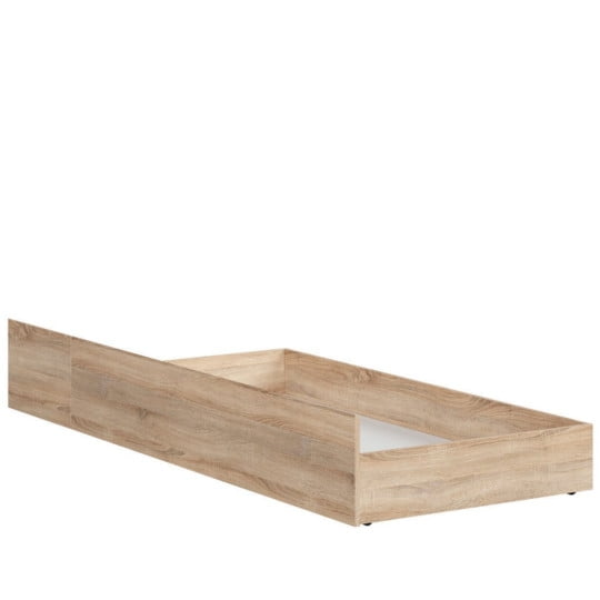 

Zásuvka k posteli 160 Kaspian - Black Red White - BRW