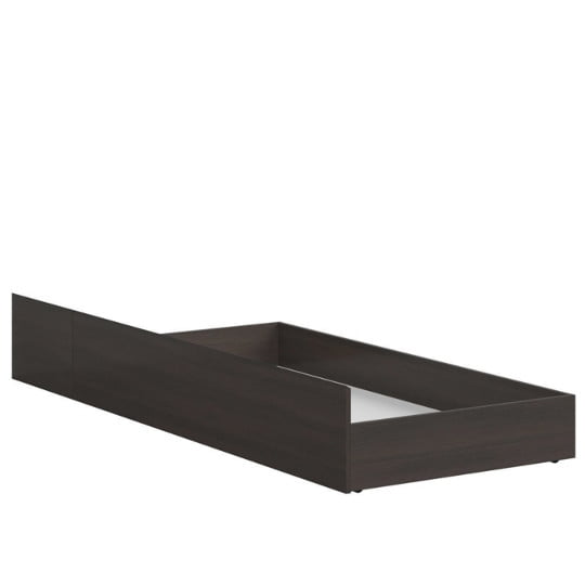 

Zásuvka k posteli 160 Kaspian - Black Red White - BRW