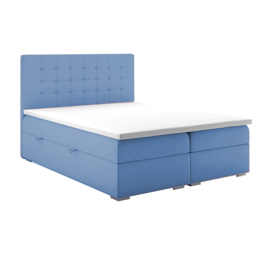 Postel boxspring 140 Claudia - Laverto