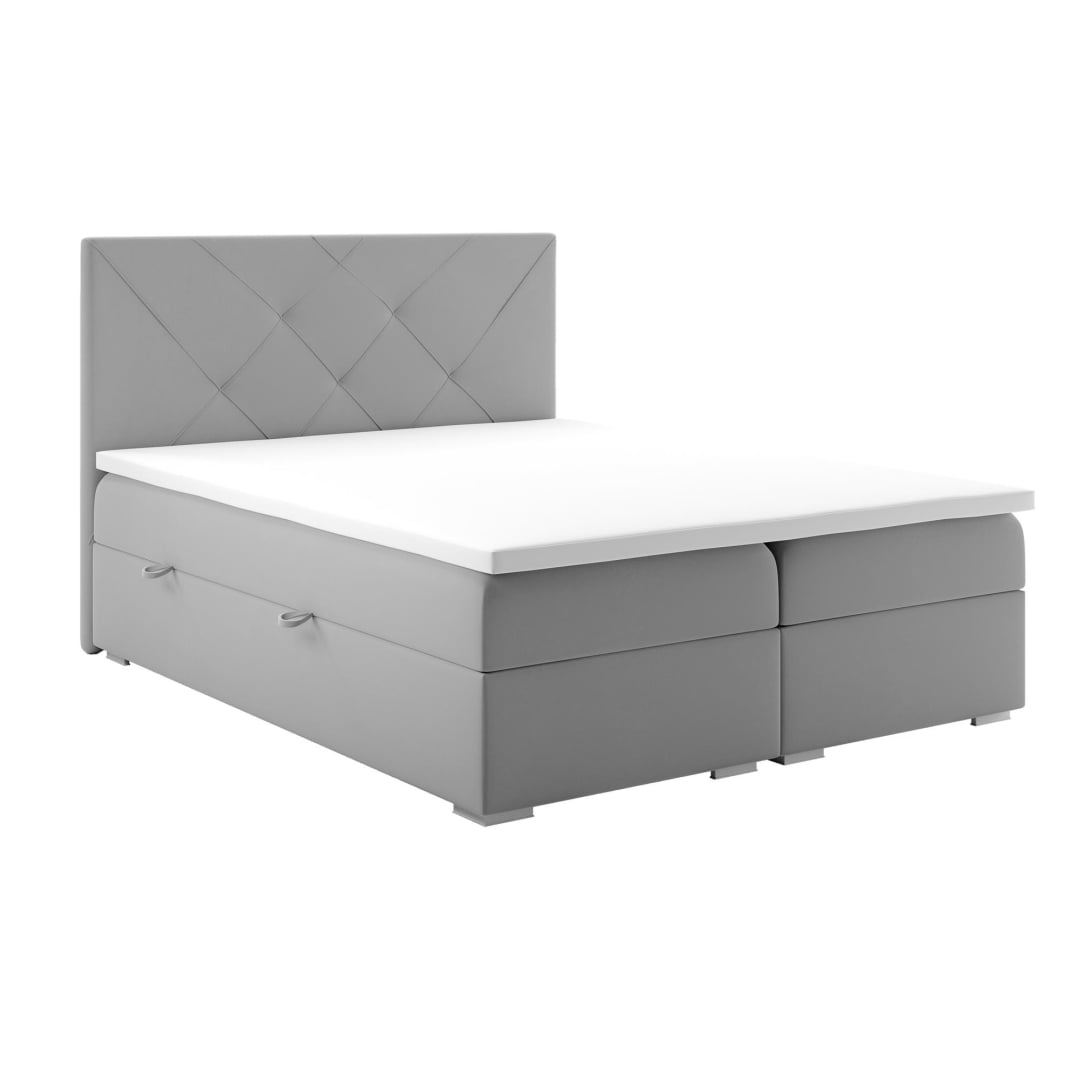 

Postel boxspring 160 Davo - Laverto