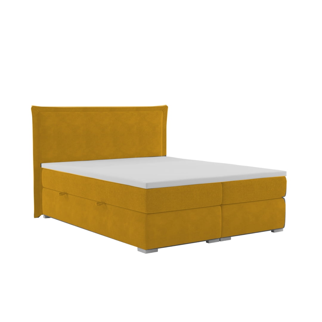 

Postel boxspring 140 Toress - Laverto