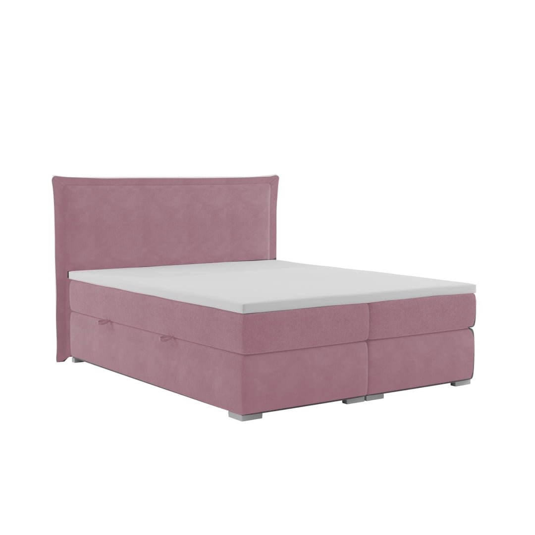 

Postel boxspring 140 Toress - Laverto