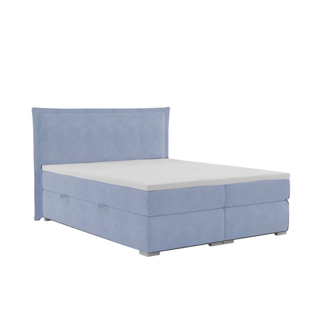 

Postel boxspring 160 Toress - Laverto