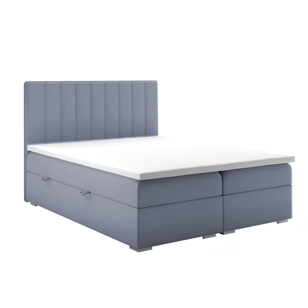 

Postel boxspring 180 Rally - Laverto
