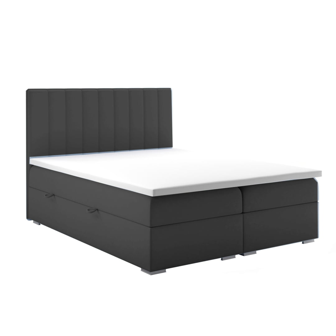 

Postel boxspring 180 Rally - Laverto