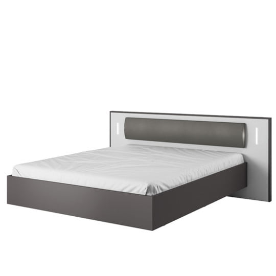 

Postel 160 Sega - Meble Laski