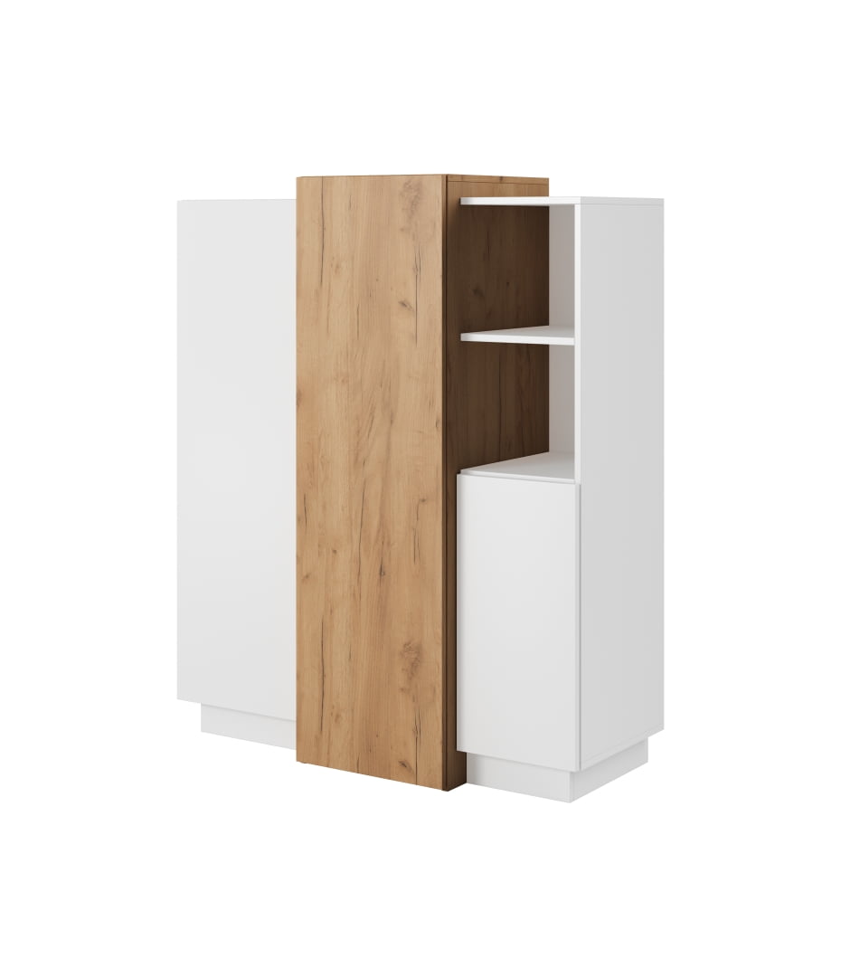 

Komoda 3D - Meble Laski