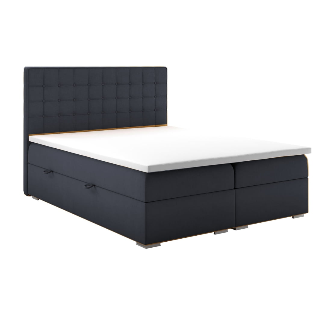 

Postel boxspring 180 Carlo - Laverto