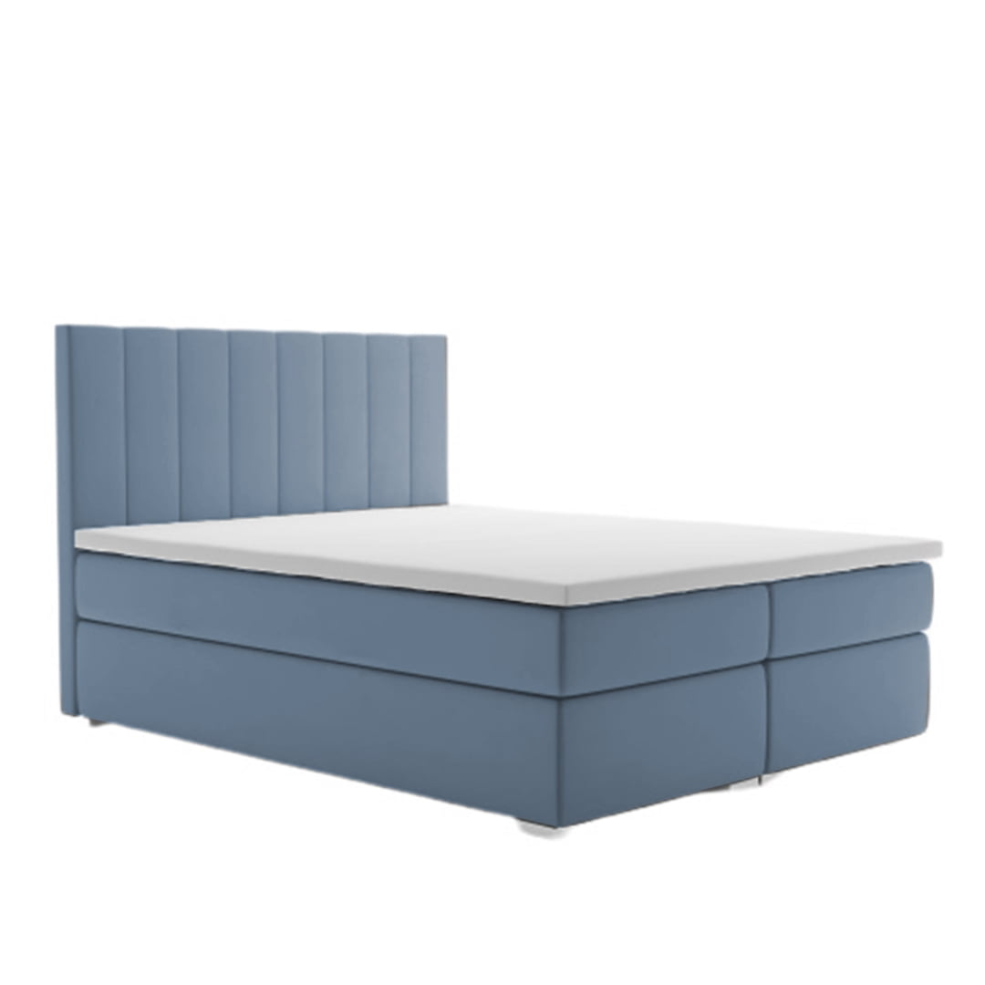 

Postel boxspring 180 Puro - Laverto