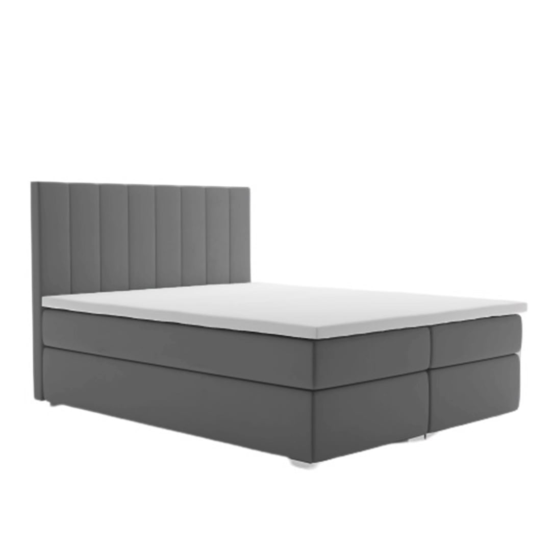 Postel boxspring 180 Puro - Laverto