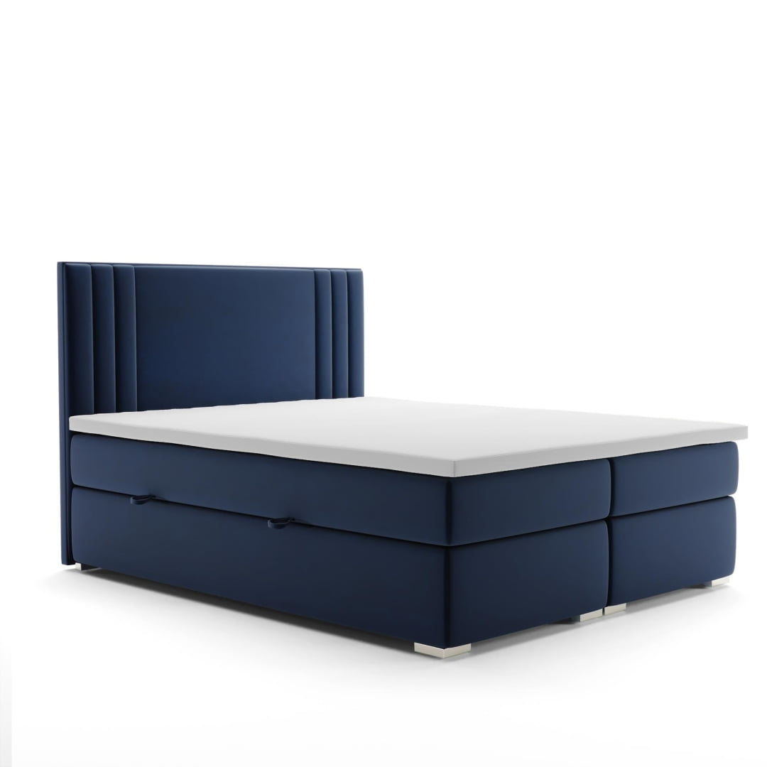 Postel boxspring 140 Morano - Laverto