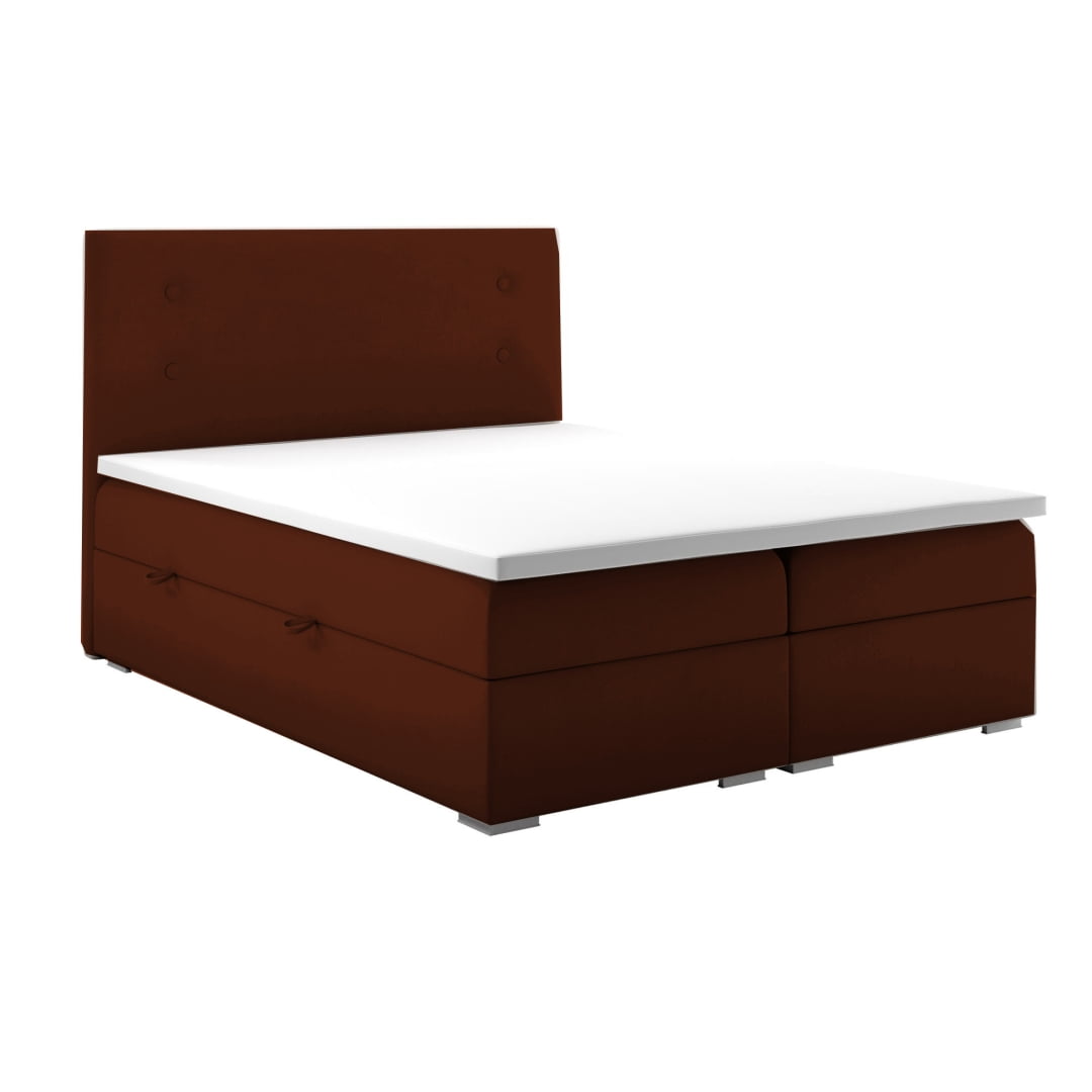 

Postel boxspring 160 Gino - Laverto