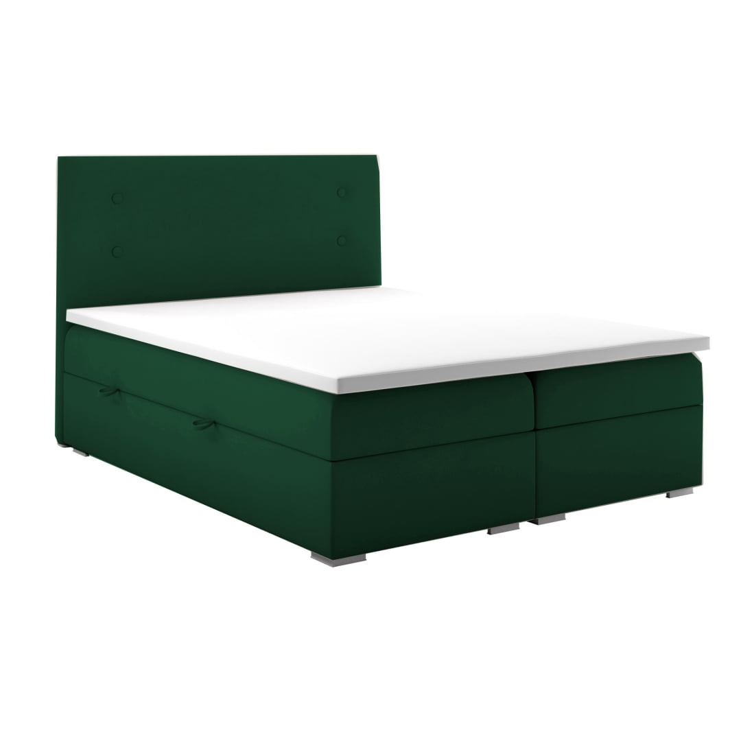 

Postel boxspring 160 Gino - Laverto