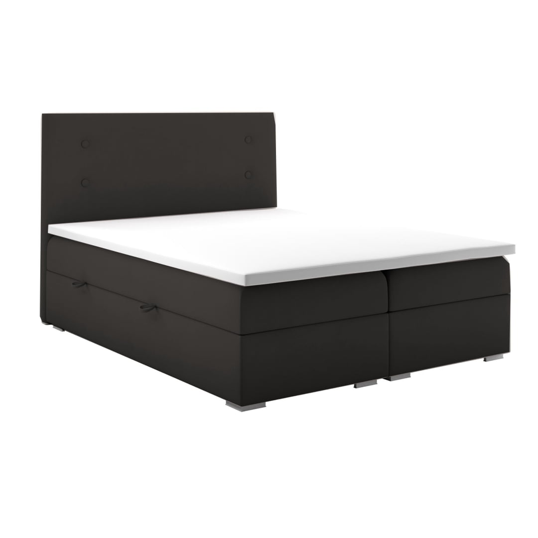 

Postel boxspring 160 Gino - Laverto