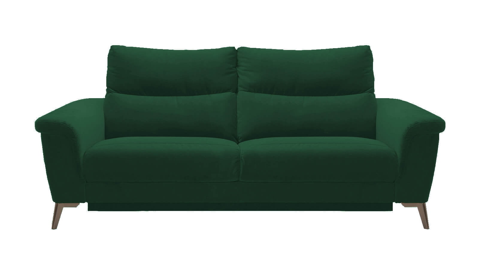 

Elegantní 3-místná pohovka do obývacího pokoje Verbena - Vero