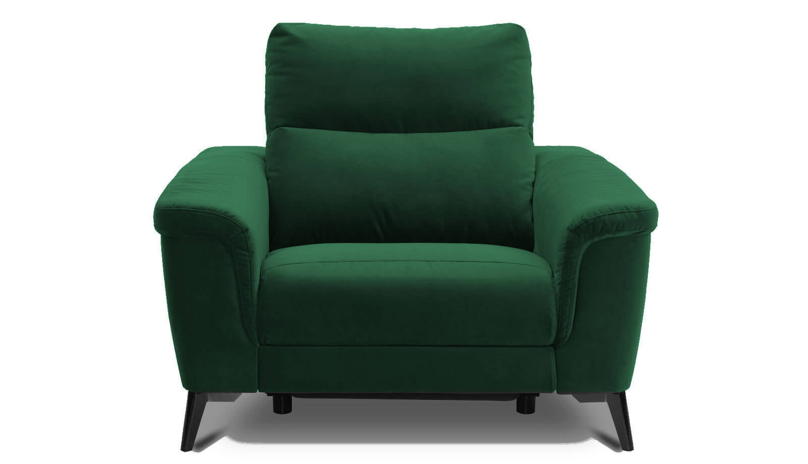 

Elegantní čalouněné křeslo do obývacího pokoje Verbena - Vero