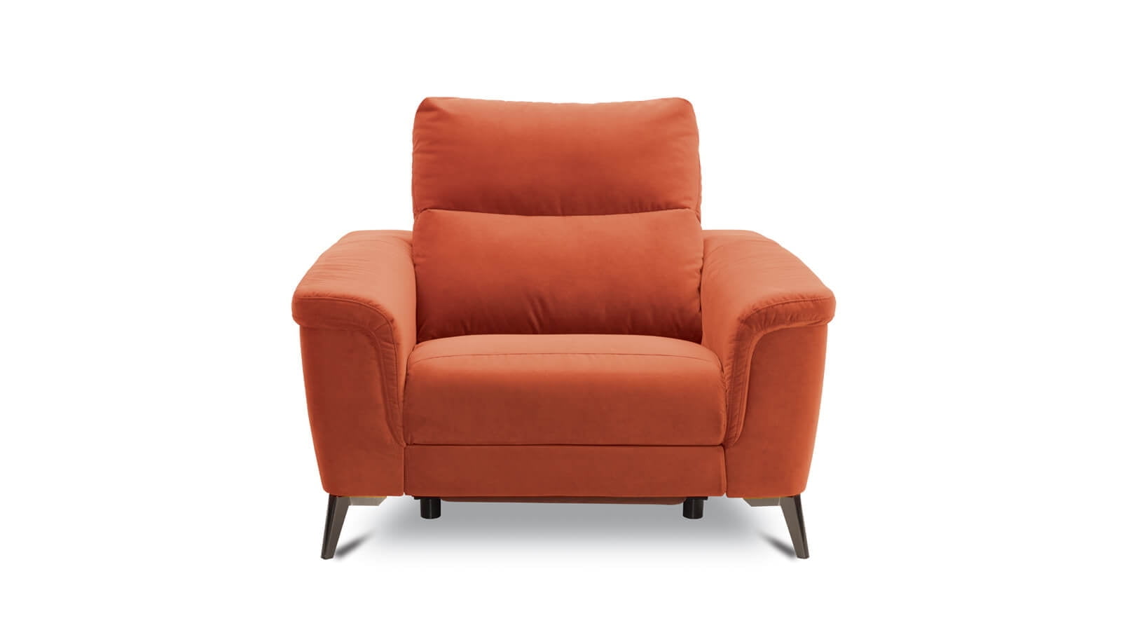 

Elegantní čalouněné křeslo do obývacího pokoje Verbena - Vero