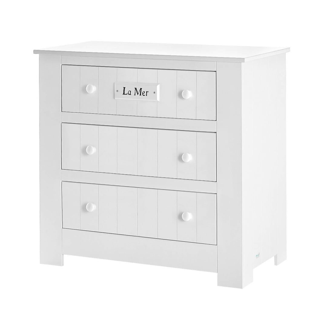 

Komoda Marsylia MDF - Pinio