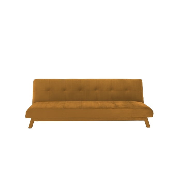 

Elegantní pohovka s prošíváním do obývacího pokoje Modes L - CustomForm