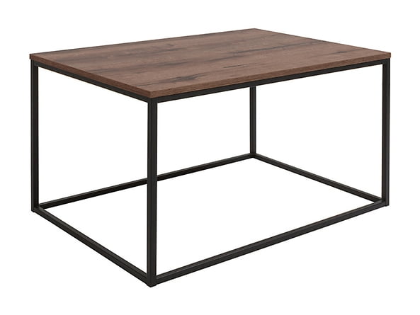 

Konferenční stolek Aroz 100 - Black Red White - BRW