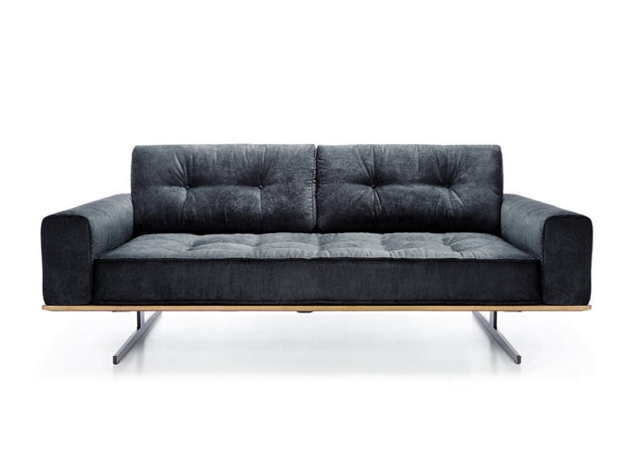 

2,5-místná pohovka na rámech Spazio Vintage - Etap Sofa