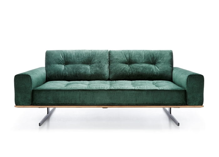 

2,5-místná pohovka na rámech Spazio Vintage - Etap Sofa