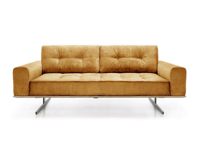 

2,5-místná pohovka na rámech Spazio Vintage - Etap Sofa