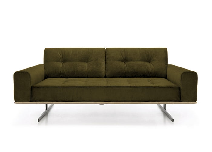 

2,5-místná pohovka na rámech Spazio Vintage - Etap Sofa