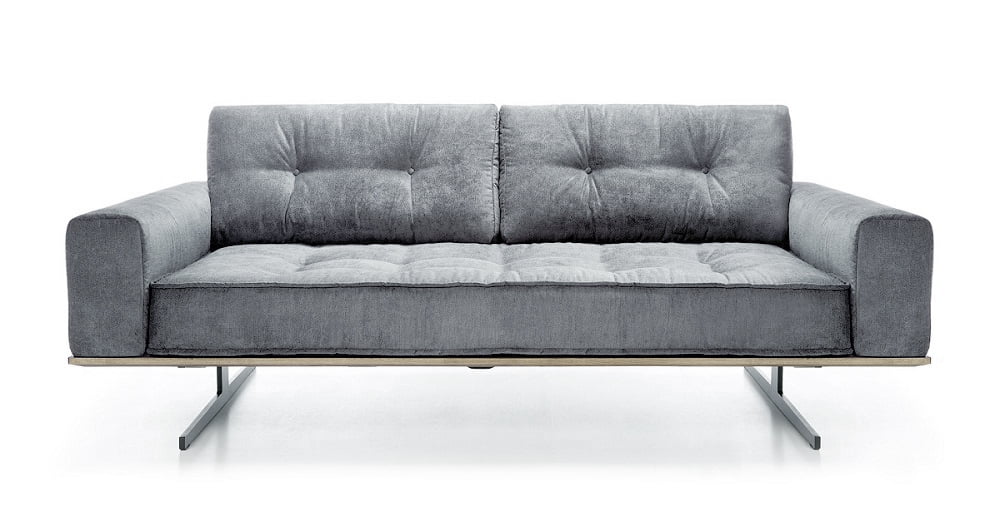 

2,5-místná pohovka na rámech Spazio Vintage - Etap Sofa