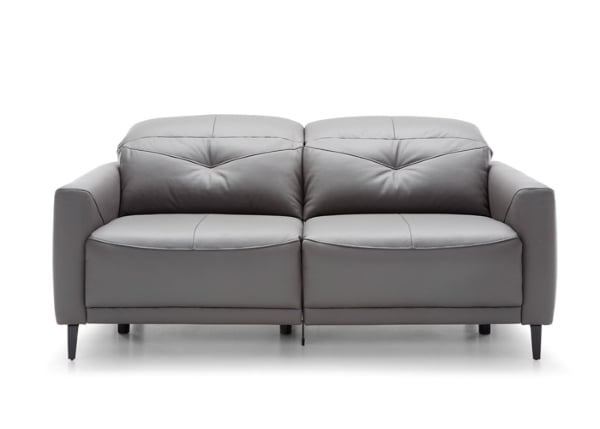 

3-místná pohovka s výsuvným sedákem Sandra - Etap Sofa