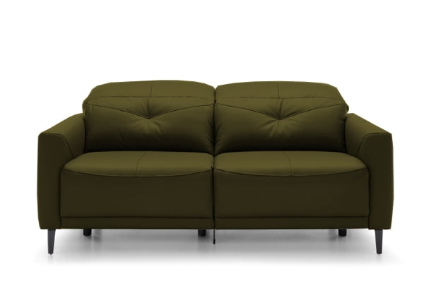 

3-místná pohovka s výsuvným sedákem Sandra - Etap Sofa