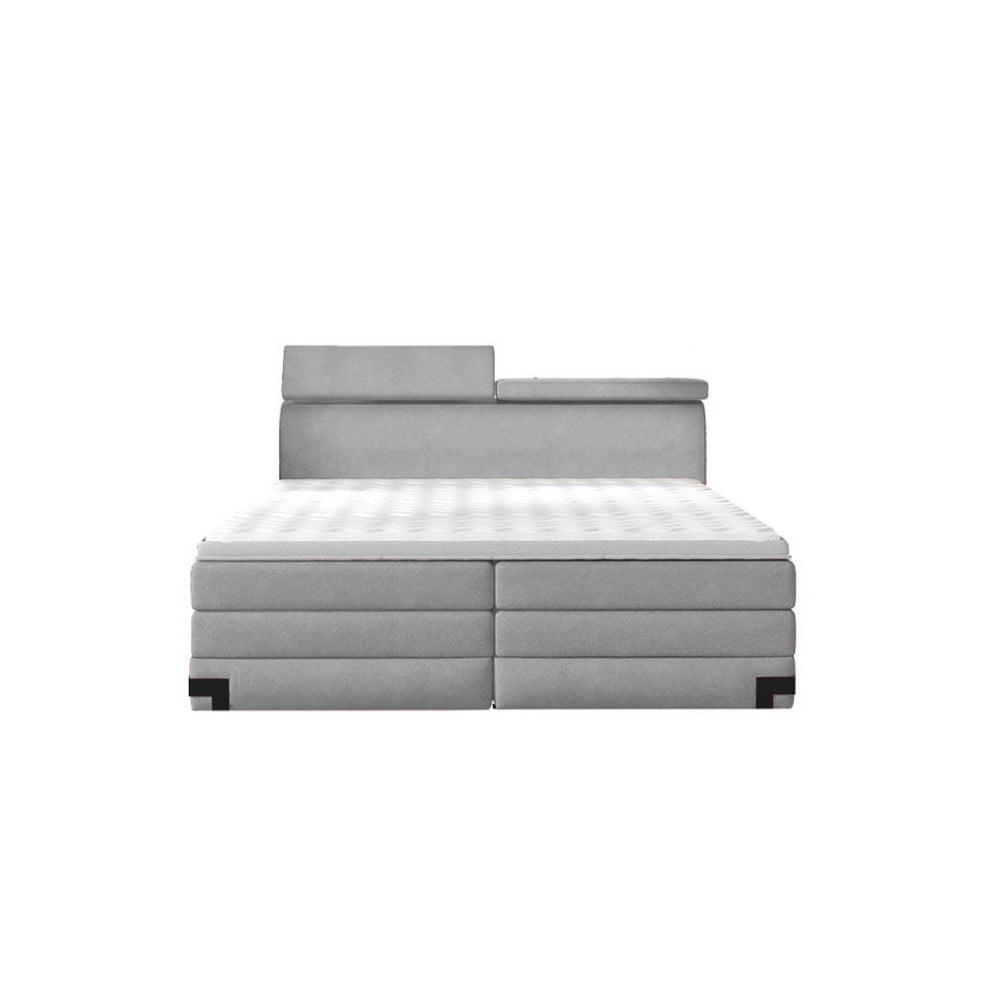 

Postel boxspring Kano 140 - Wersal